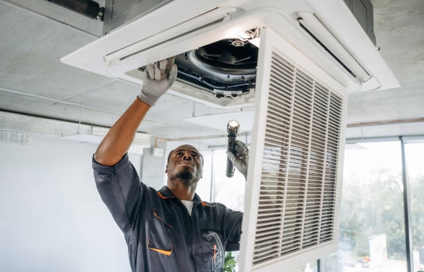 Licensed Ac Installation service in Washington Navy Yard, DC - FH HVAC