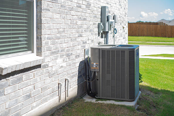 Reliable Ac Installation contractor in Washington Navy Yard, DC by FH HVAC