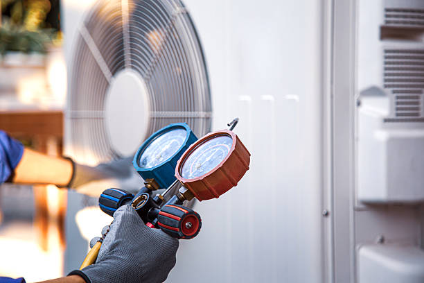 Affordable Ac Installation solutions in Washington Navy Yard, DC